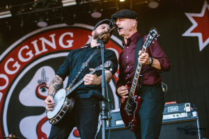 Flogging Molly - Vainstream Rockfest - Münster [29.06.2019]
