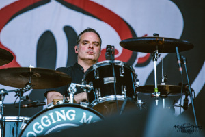 Flogging Molly - Vainstream Rockfest - Münster [29.06.2019]