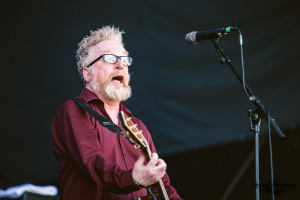 Flogging Molly - Vainstream Rockfest - Münster [29.06.2019]