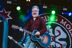 Flogging Molly - Vainstream Rockfest - Münster [29.06.2019]