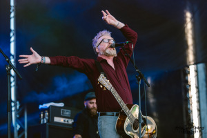 Flogging Molly - Vainstream Rockfest - Münster [29.06.2019]