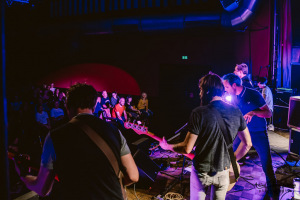 Fluppe - Gladhouse - Cottbus [22.08.2021]