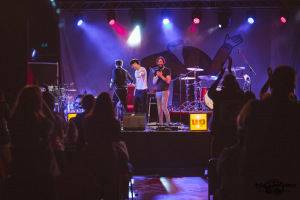 Fluppe - Gladhouse - Cottbus [22.08.2021]