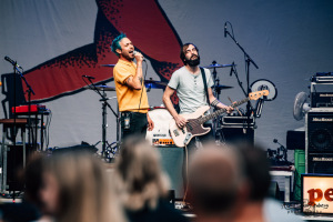 Fluppe - Parkbühne Clara-Zetkin-Park - Leipzig [21.08.2021]
