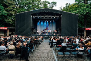 Fluppe - Parkbühne Clara-Zetkin-Park - Leipzig [21.08.2021]