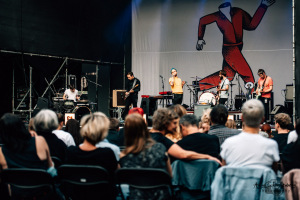 Fluppe - Parkbühne Clara-Zetkin-Park - Leipzig [21.08.2021]