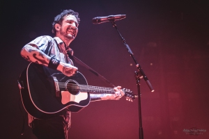 Frank Turner - Roundhouse - London - Lost Evenings [13.05.2017]