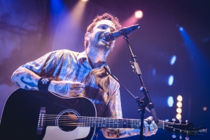 Frank Turner - Roundhouse - London - Lost Evenings [13.05.2017]