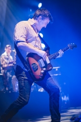 Frank Turner - Roundhouse - London - Lost Evenings [13.05.2017]