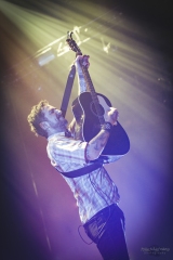 Frank Turner - Roundhouse - London - Lost Evenings [13.05.2017]