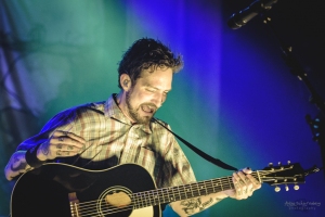 Frank Turner - Roundhouse - London - Lost Evenings [13.05.2017]