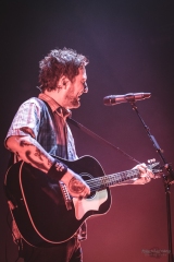 Frank Turner - Roundhouse - London - Lost Evenings [13.05.2017]