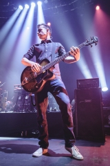 Frank Turner - Roundhouse - London - Lost Evenings [13.05.2017]