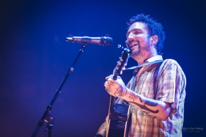 Frank Turner - Roundhouse - London - Lost Evenings [13.05.2017]
