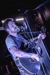 Frank Turner - La Machine - Nancy [30.03.2017]