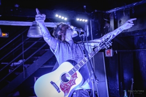 Frank Turner - La Machine - Nancy [30.03.2017]