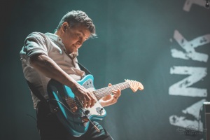 Frank Turner - Swiss Life Hall - Hannover [12.02.2020]