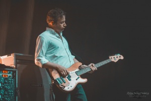 Frank Turner - Swiss Life Hall - Hannover [12.02.2020]