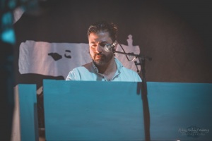 Frank Turner - Swiss Life Hall - Hannover [12.02.2020]