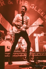 Frank Turner - Swiss Life Hall - Hannover [12.02.2020]