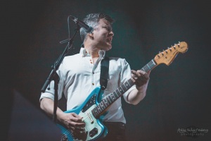 Frank Turner - Swiss Life Hall - Hannover [12.02.2020]
