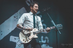 Frank Turner - Swiss Life Hall - Hannover [12.02.2020]