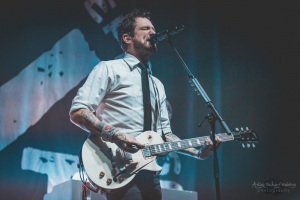 Frank Turner - Swiss Life Hall - Hannover [12.02.2020]