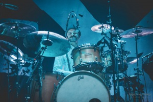 Frank Turner - Swiss Life Hall - Hannover [12.02.2020]