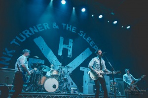 Frank Turner - Swiss Life Hall - Hannover [12.02.2020]