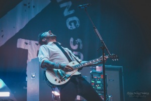 Frank Turner - Swiss Life Hall - Hannover [12.02.2020]