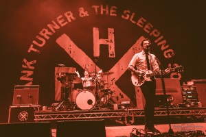 Frank Turner - Swiss Life Hall - Hannover [12.02.2020]