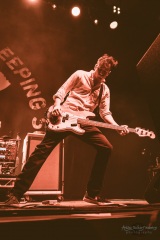 Frank Turner - Swiss Life Hall - Hannover [12.02.2020]