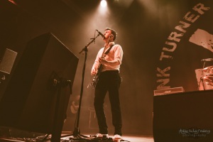 Frank Turner - Swiss Life Hall - Hannover [12.02.2020]