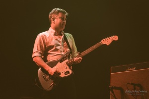 Frank Turner - Swiss Life Hall - Hannover [12.02.2020]