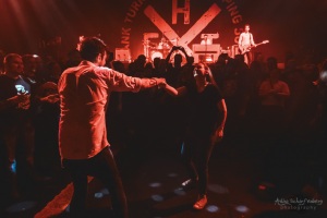 Frank Turner - Swiss Life Hall - Hannover [12.02.2020]