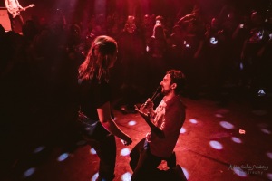 Frank Turner - Swiss Life Hall - Hannover [12.02.2020]