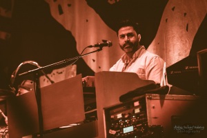 Frank Turner - Swiss Life Hall - Hannover [12.02.2020]