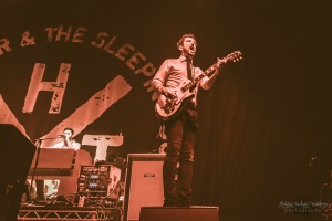 Frank Turner - Swiss Life Hall - Hannover [12.02.2020]