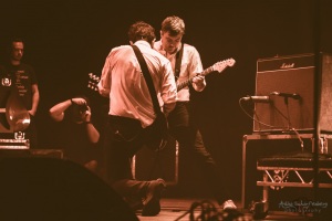 Frank Turner - Swiss Life Hall - Hannover [12.02.2020]