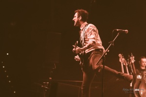 Frank Turner - Swiss Life Hall - Hannover [12.02.2020]