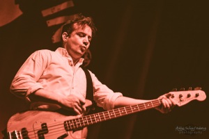 Frank Turner - Swiss Life Hall - Hannover [12.02.2020]