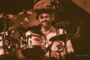Frank Turner - Swiss Life Hall - Hannover [12.02.2020]