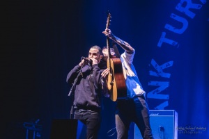 Frank Turner - Swiss Life Hall - Berlin [12.02.2020]
