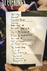 concert of Frank Turner & The Sleeping Souls, Roundhouse, London, 2018Roundhouse, London, 2018