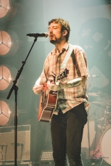 concert of Frank Turner & The Sleeping Souls, Roundhouse, London, 2018Roundhouse, London, 2018