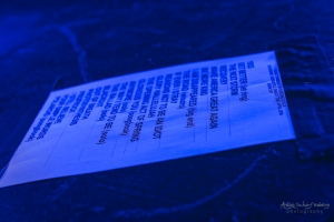 Frank Turner & The Sleeping Souls at O2 Academy, Newcastle (2018)