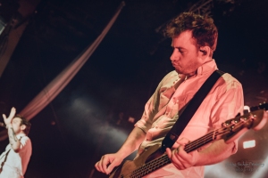 Frank Turner & The Sleeping Souls at O2 Academy, Newcastle (2018)