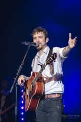 Frank Turner & The Sleeping Souls at O2 Academy, Newcastle (2018)