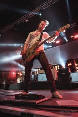 Frank Turner & The Sleeping Souls at O2 Academy, Newcastle (2018)