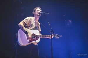 Frank Turner at Roundhouse in London 2017 (Lost Evenings)